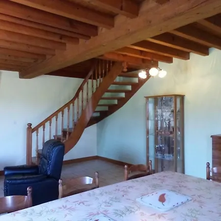 Equipe Avec Espace Barrais-Bussolles