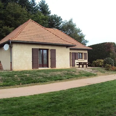 Holiday home Equipe Avec Espace *