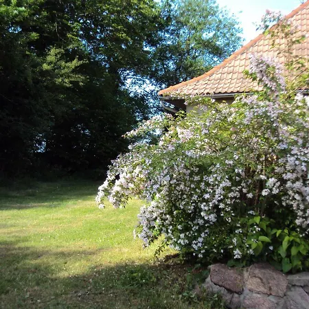 Holiday home Equipe Avec Espace Barrais-Bussolles