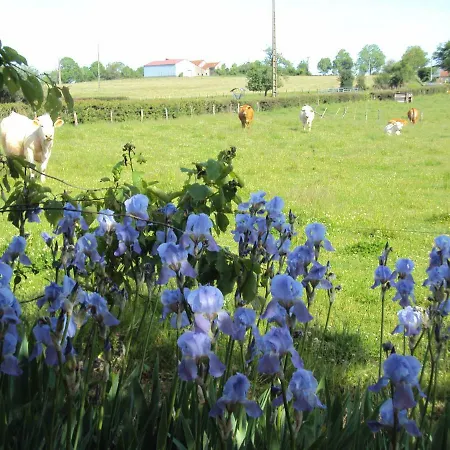 Ferienhaus Equipe Avec Espace Barrais-Bussolles