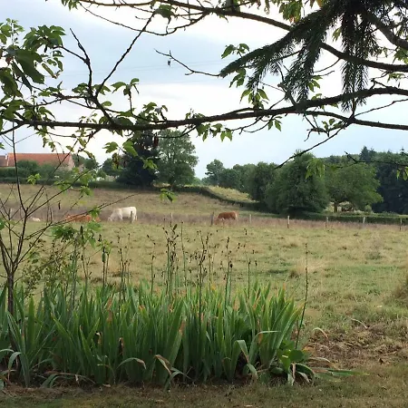 Equipe Avec Espace * Barrais-Bussolles